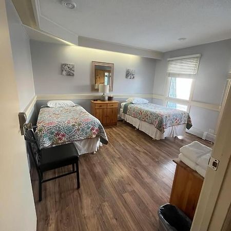 Laura'S Lodge Saskatoon Luaran gambar