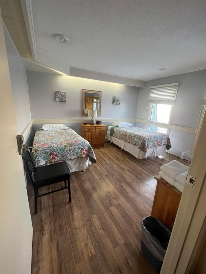 Laura'S Lodge Saskatoon Luaran gambar